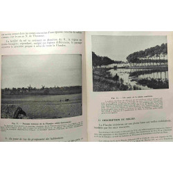 La Belgique - notions de cosmographie - Troisième partie - manuels...