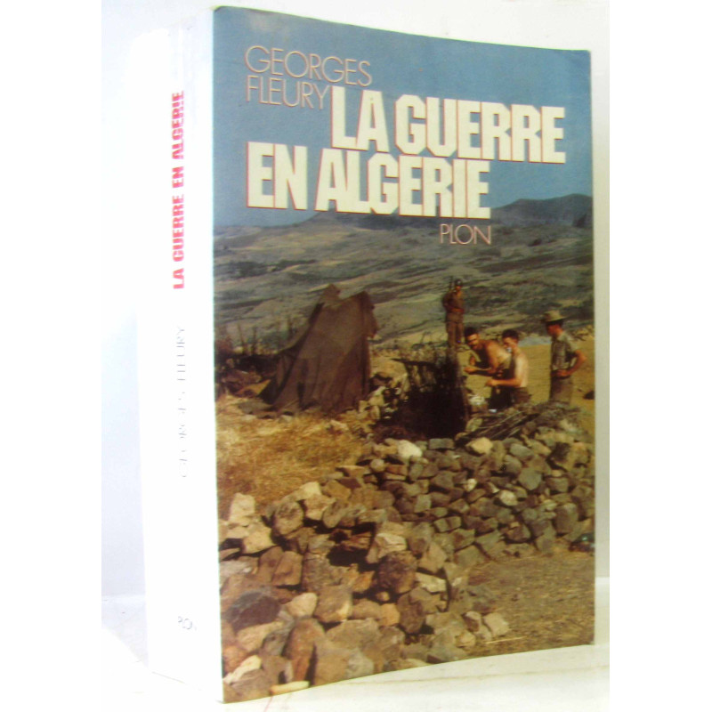 La Guerre en Algérie