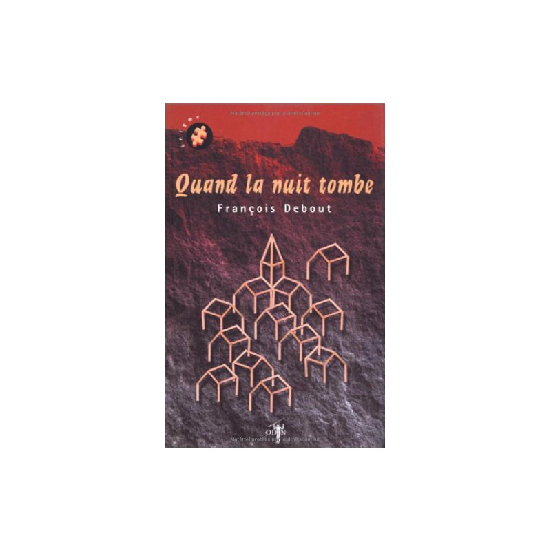 Quand la nuit tombe