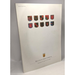 La Belgique au temps de frère-Orban --- Bulletin du Crédit...