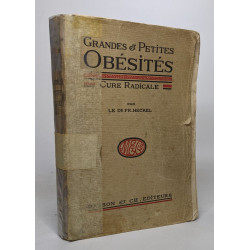 Grandes et petites obésités