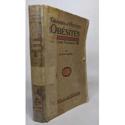 Grandes et petites obésités