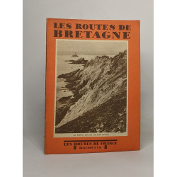 Les routes de Bretagne