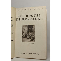 Les routes de Bretagne
