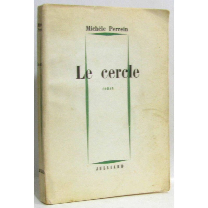 Le cercle