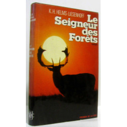 Le seigneur des forêts