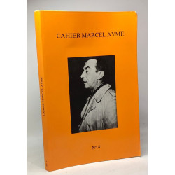 Cahier n°4 Le théâtre