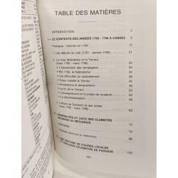 Bulletin mensuel de la société polymatique du Morbihan Tome 117 :...