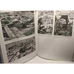 Das Westtor - ergebnisse der ausgrabungen 1964-1968 + Volume:...