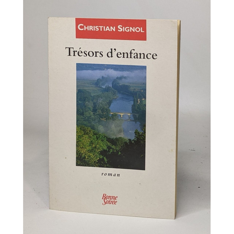 Trésors d'enfance