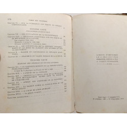 Physique et microphysique / sciences d'aujourd'hui