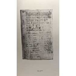 Die sternrune im wessobrunner gebet --- Amsterdam publikationen...