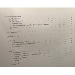 Die Horgener kultur / monographien zur ur- und frühgeschichte der...