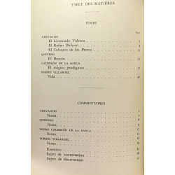 Estudiantes de antano --- collection ibéro-américaine