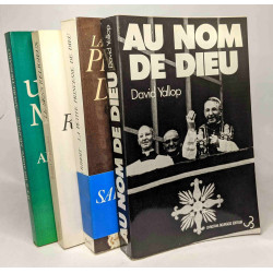 Il y a un autre monde + Le sens religieux + La petite princesse de...