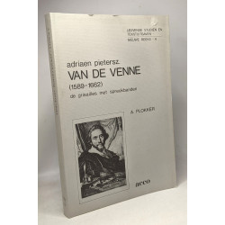 Leuvense studiën en tekstuitgaven. Nieuwe reeks 1 - 6: Vondel bij...