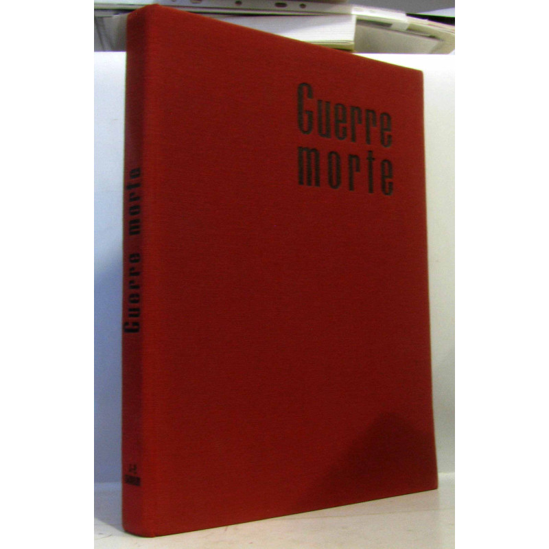 Guerre morte