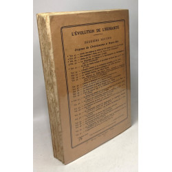 En marge de l'Histoire universelle / bibliothèque de synthèse...