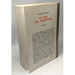 Le mal des seigneurs