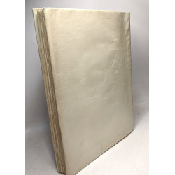 Vigile quatrième cahier 1930