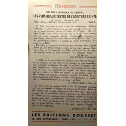 Psychologie de l'enfant à l'Homme - 10e édition