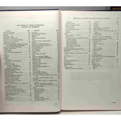 1966 book of ASTM standards with related material - PART 24 -...