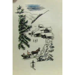 Joies de plein air (illustrations de Hervé Baille)