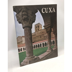 Cuxa - abbaye de Saint Michel de Cuxa