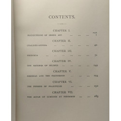 Introductory studies in greek art - 5th edition