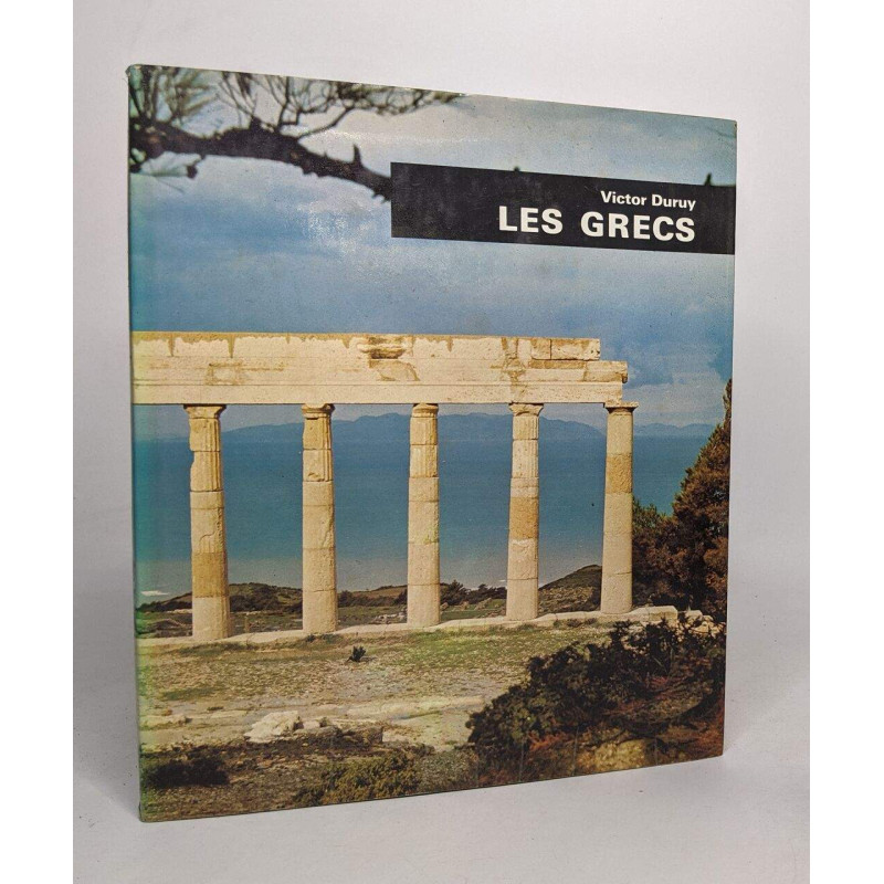 Les grecs