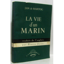 La vie d'un marin - non coupé