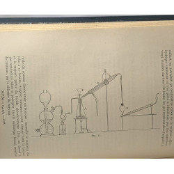 Cours d'analyse quantitative des produits des industres chimiques...