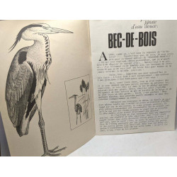 La Hulotte n°30 - pirates d'eau douce