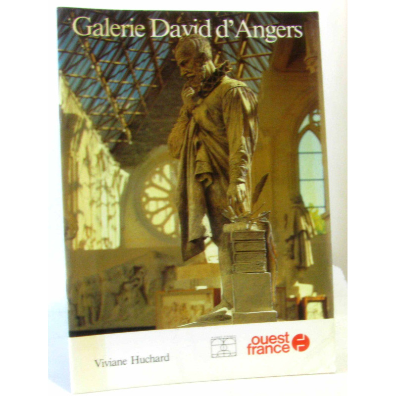 Galerie David d'Angers