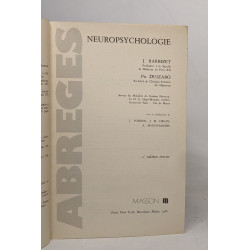 Neuropsychologie