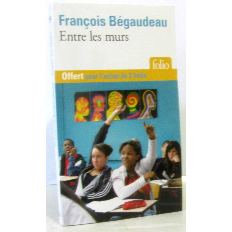 Entre les murs