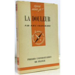 La douleur