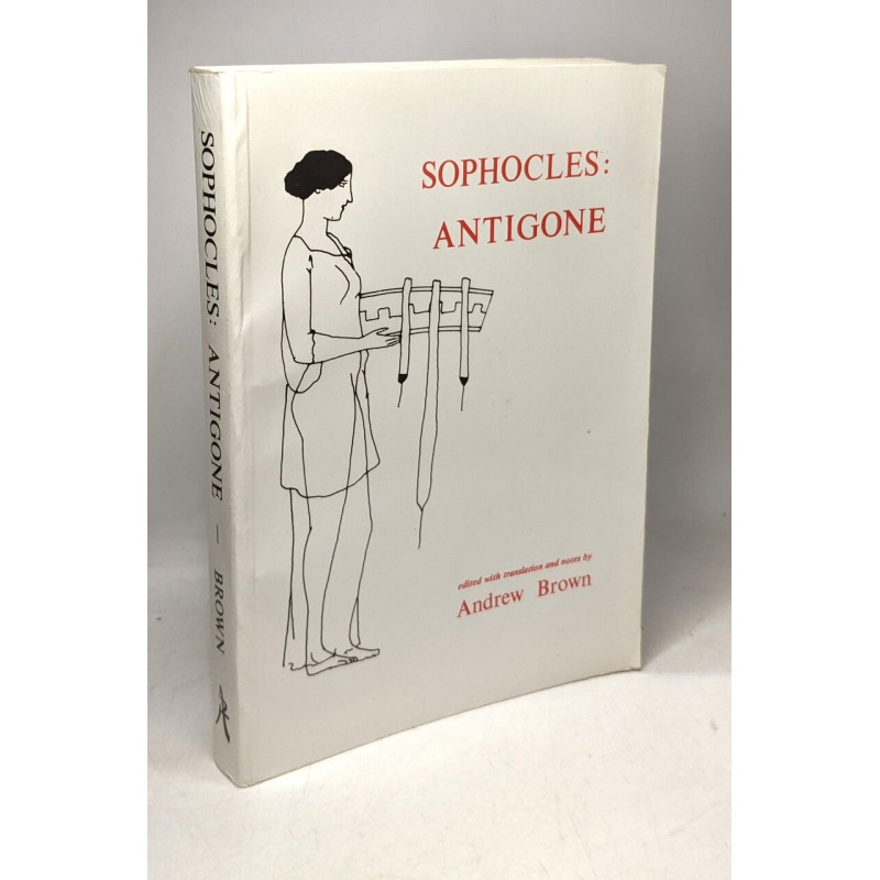 Sophocles: Antigone