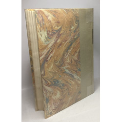 Florilegium ou recueil de travaux d'Erudition dédiés à monsieur le...