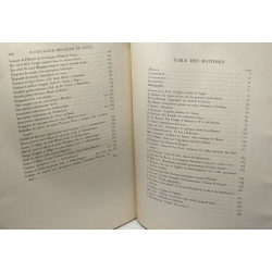 Florilegium ou recueil de travaux d'Erudition dédiés à monsieur le...