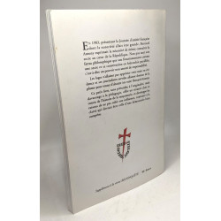 Une secte au coeur de la république - connaissance élémentaire de...
