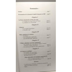 Une secte au coeur de la république - connaissance élémentaire de...