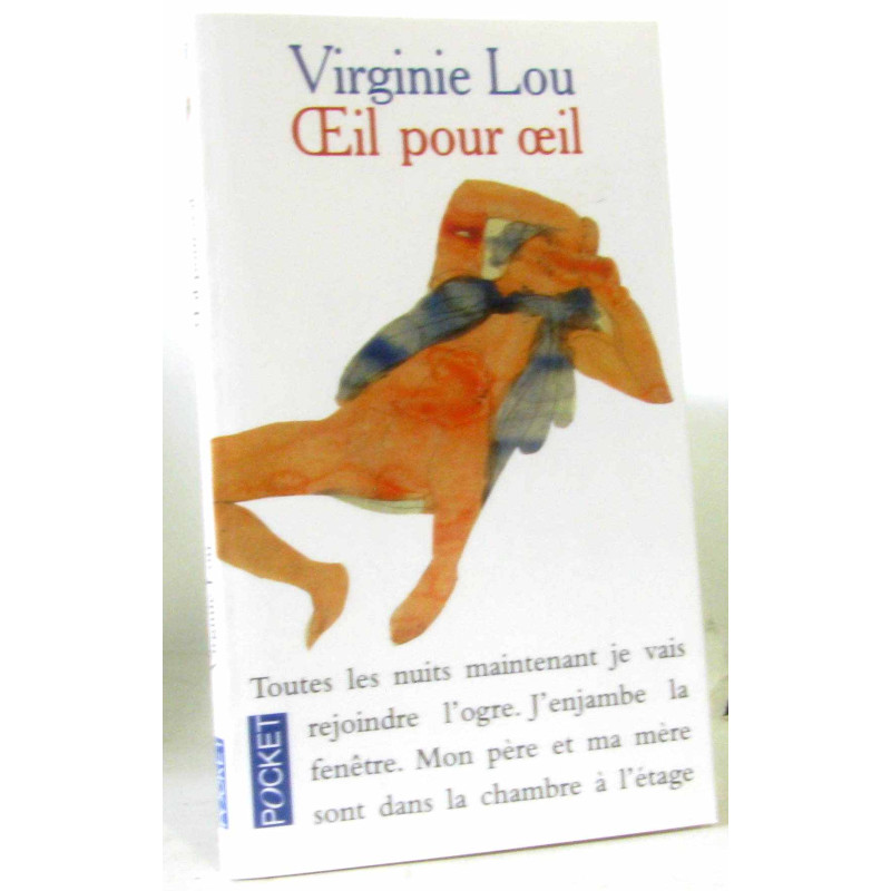 Oeil pour oeil