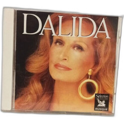 Dalida- les grands succes internationaux / Dalida fantaisie