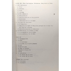 Cursus pe pmgoe gegeven door Gérard de Messemaeker Oenoloog