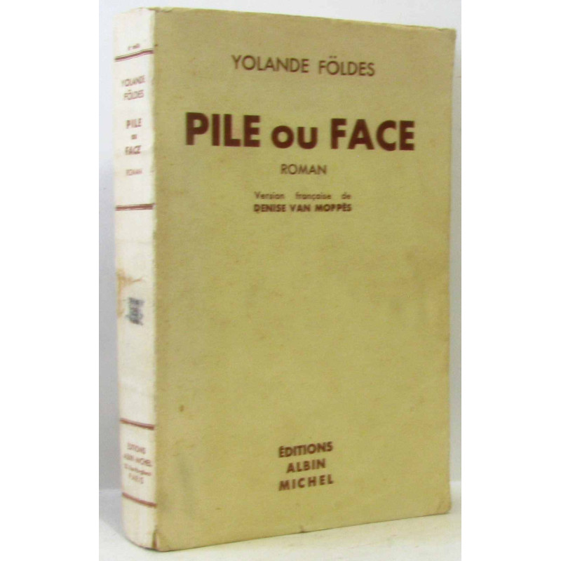 Pile ou face