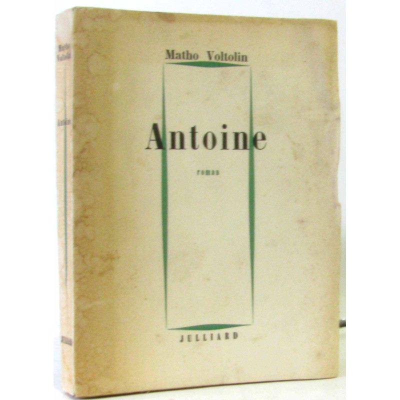 Antoine