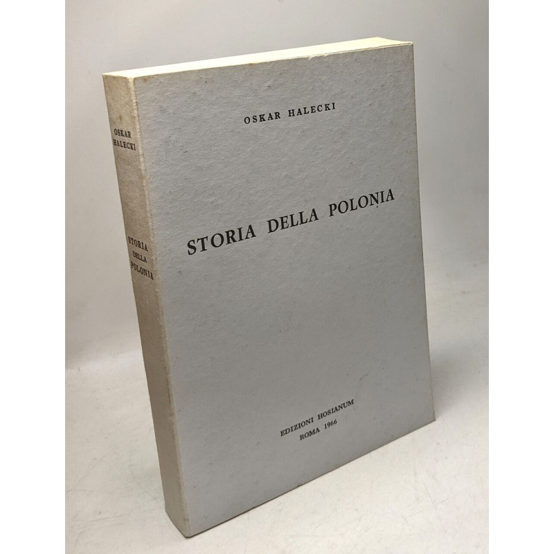 Storia della polonia