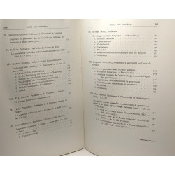 Anciens pays et assemblées d'états XXXVI Standen en Landen -...