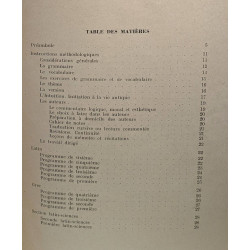 Les langues anciennes - instructions provisoires concernant la...
